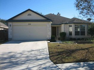 3712 Limestone Mesa, Schertz, TX 78154