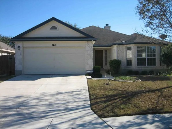 3712 Limestone Mesa, Schertz, TX 78154