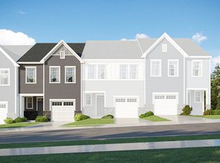 1504 Foal Run Trl #81, Wake Forest, NC 27587