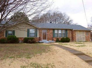 4725 Danby Dr, Nashville, TN 37211
