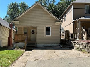 248 S Mill St, Kansas City, KS 66101