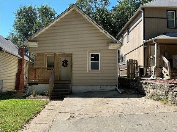 248 S Mill St, Kansas City, KS 66101