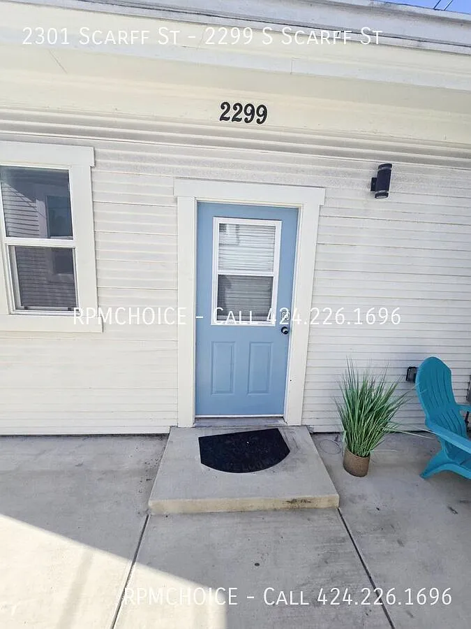 Building Photo - 2301 S Scarff St #2299
