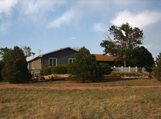 11050 Peaceful Valley Rd, Colorado Springs, CO 80925