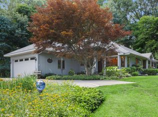 2611 N Timberline Trl, La Porte, IN 46350