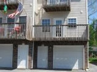 2305 Greenwood Dr #20, Johnson City, TN 37604