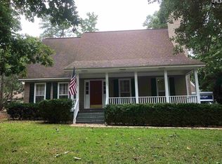 107 Mooring Ln, Lexington, SC 29072