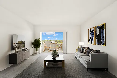 Les Monttellier Apartments Photo 1