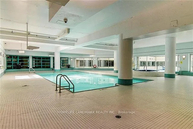 10 Yonge St #2904 — Photo 14