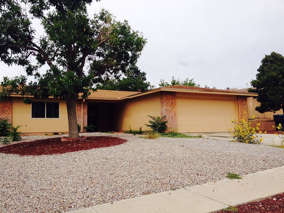 1st image of 7801 Calle De Cobre NE