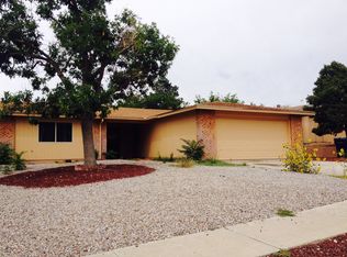 7801 Calle De Cobre NE, Albuquerque, NM 87109
