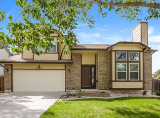 3777 S Waco St, Aurora, CO 80013