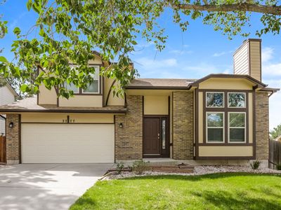 3777 S Waco St, Aurora, CO, 80013