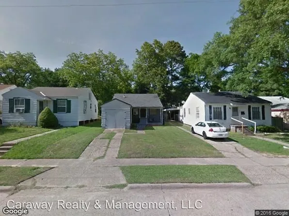 3548 Stonewall St, Shreveport, LA 71109