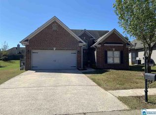 2516 Stonecreek Trl, Helena, AL 35080