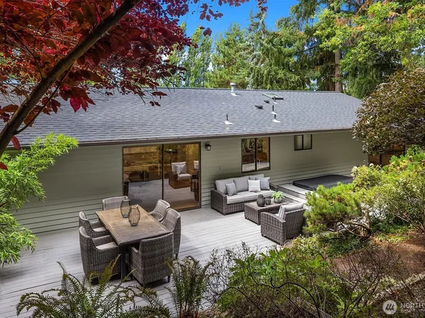 6560 81st Avenue SE, Mercer Island, WA 98040