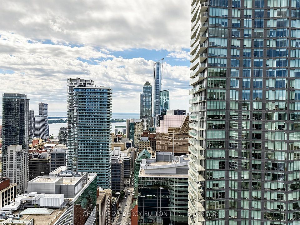1st image of 210 Victoria St #4106