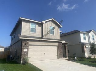 15531 Peppercorn Isle, Von Ormy, TX 78073