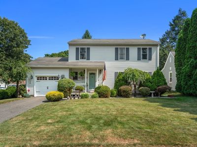 44 Fallston St, Springfield, MA, 01119