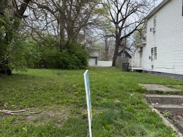 1018 W 27th St, Indianapolis, IN 46208