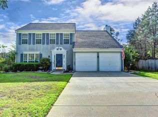 535 Bass Pointe NW, Kennesaw, GA 30144