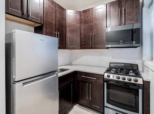 85 Van Reypen St APT N6C, Jersey City, NJ