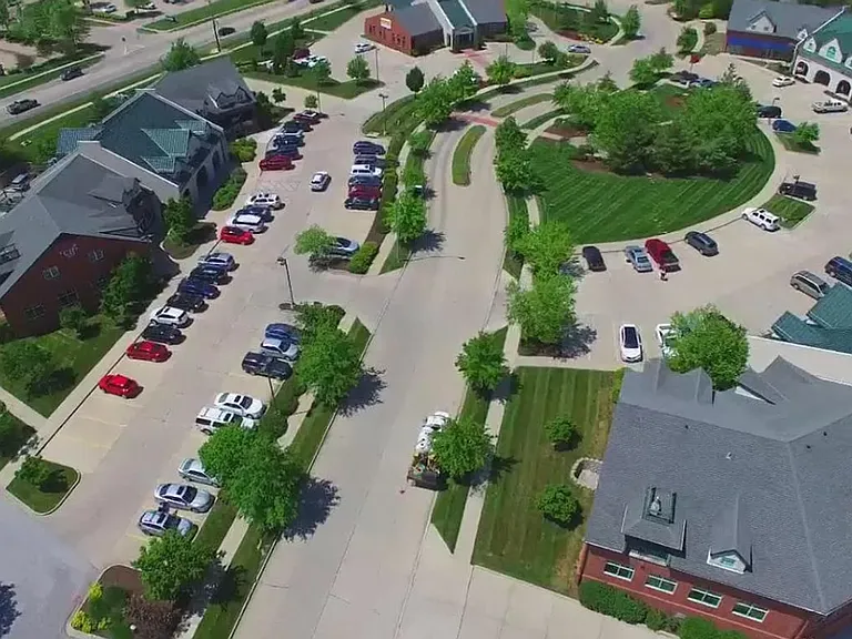 1109 Club Village Dr — Photo 21