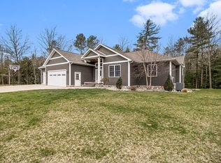 3899 N Sherman Rd, Ludington, MI 49431