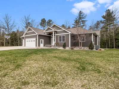 3899 N Sherman Rd, Ludington, MI, 49431