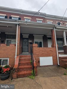 525 N Robinson St, Baltimore, MD, 21205