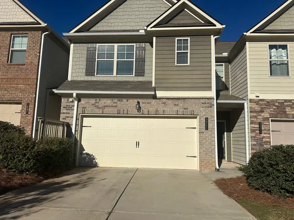 3901 Prospect Point Dr, Oakwood, GA 30566