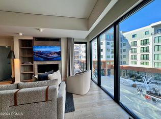 2417 High Mountain Rd #3303, Park City, UT 84098