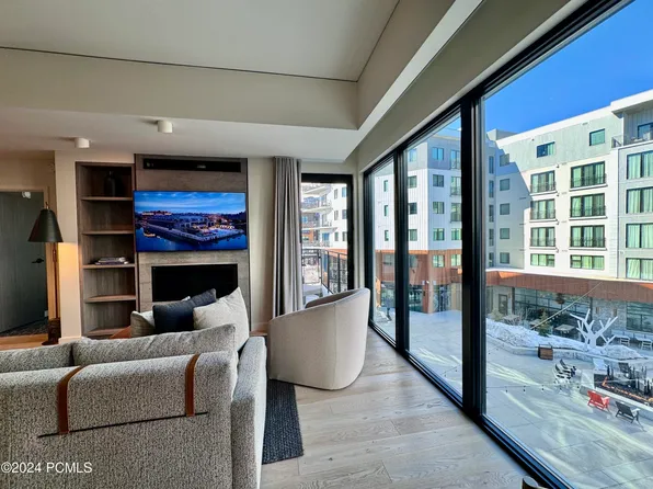 2417 High Mountain Rd #3303, Park City, UT 84098