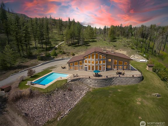 2nd image of 539 AB Antoine Creek Road