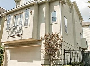 2802 Sherwin St, Houston, TX 77007