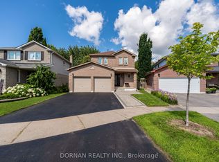 53 Lyndale Cres, Clarington, ON L1E1W6