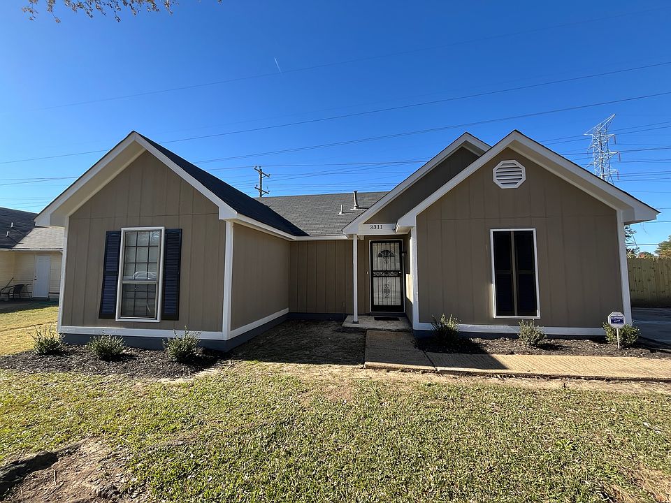 1st image of 3311 Barbwood Dr