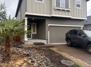 9302 NE 80th Cir, Vancouver, WA 98662