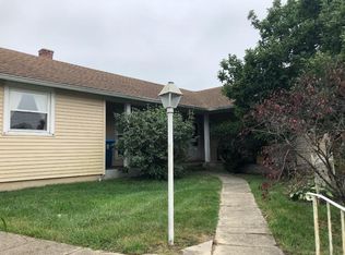 845 Etna Ave, Huntington, IN 46750