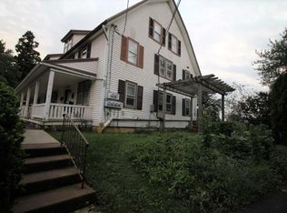 106 N Custer Ave, New Holland, PA 17557