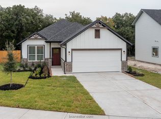 3504 Dill St, Bryan, TX 77803