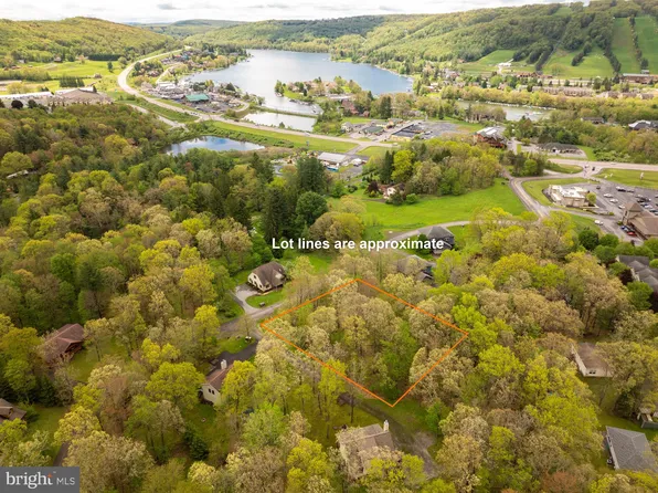 4 Northlake Dr, Mc Henry, MD 21541