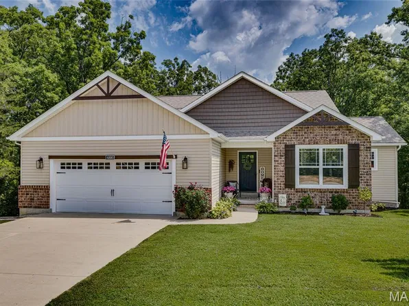 466 Champs Elysees, Bonne Terre, MO 63628