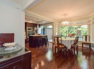 6600 Lucas Rd #56, Richmond, BC V7C4T1