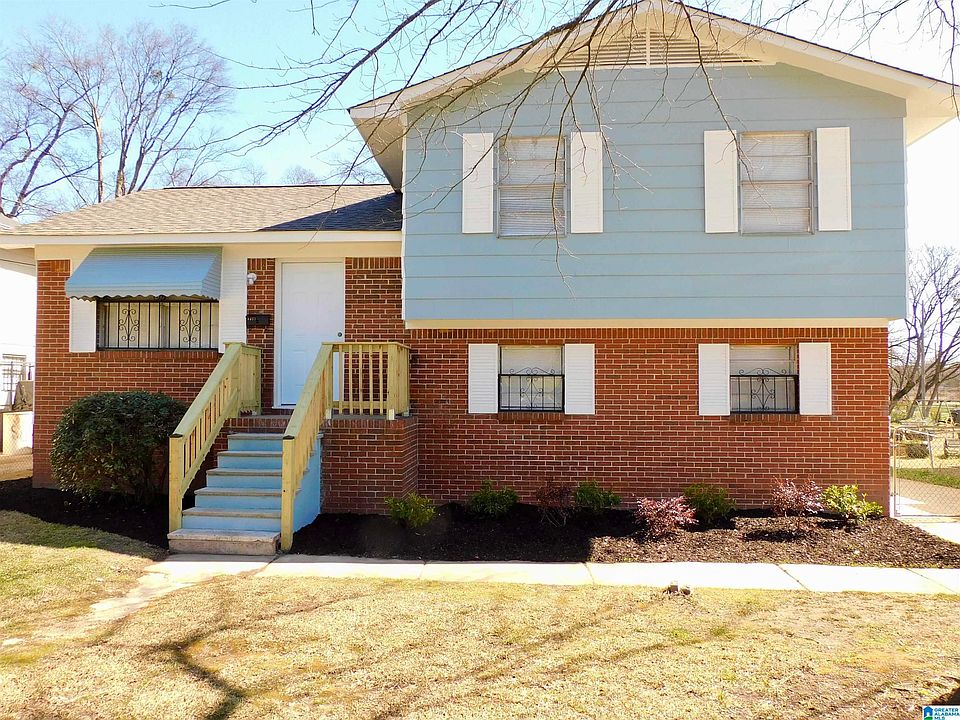 1st image of 1317 Frisco St