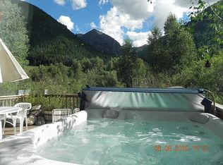 723 Shadow Ln, Telluride, CO 81435