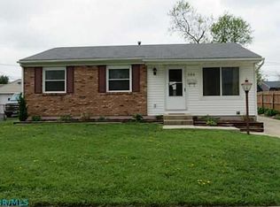 594 Frazier Rd N, Columbus, OH 43207