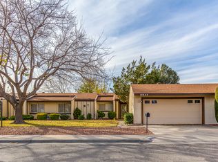10653 Park View Cir, El Paso, TX 79935
