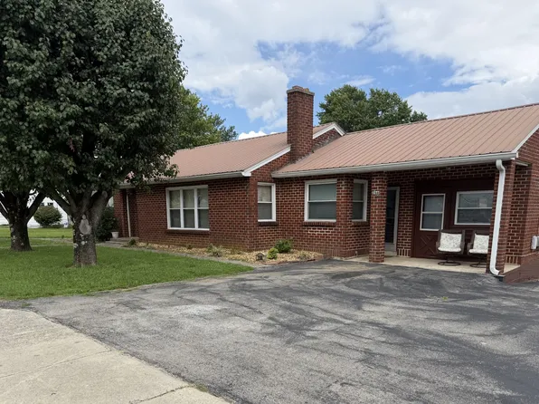 266 Sparta St, Spencer, TN 38585