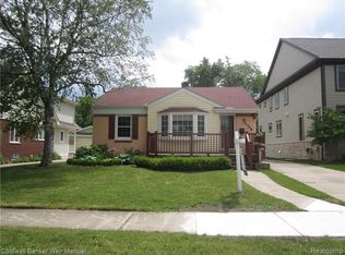 1736 Humphrey Ave, Birmingham, MI